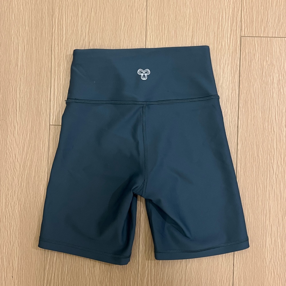 Aritzia Bike Shorts